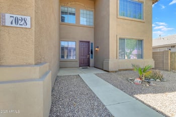 7028 58th Ave, Laveen, AZ 85339