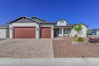 7028 Corral Ct, Prescott, AZ 86305