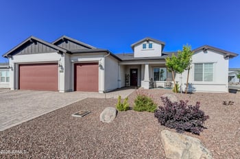 7028 Corral Ct, Prescott, AZ 86305