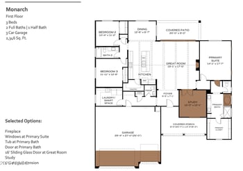 7028 Corral Ct, Prescott, AZ 86305