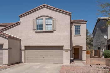7028 Lincoln St, Peoria, AZ 85345