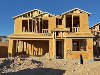 7028 Pinnacle Vista Dr, Peoria, AZ 85383