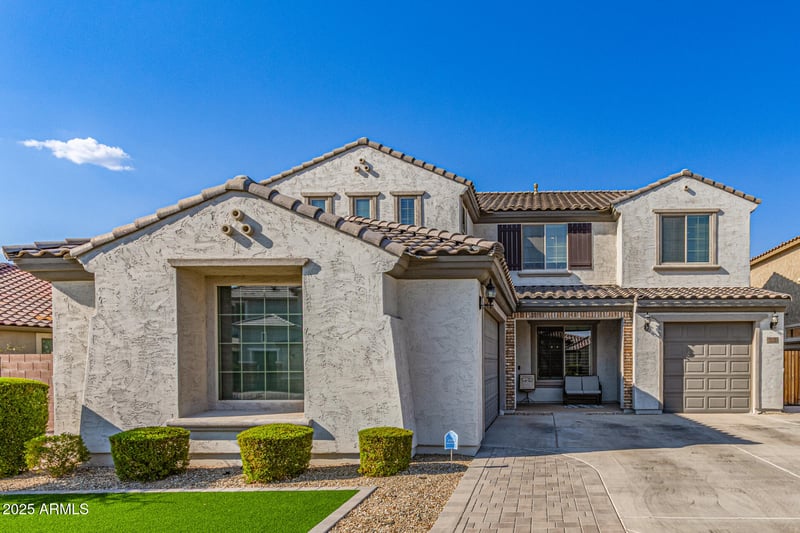 7028 Redbird Rd, Peoria, AZ 85383