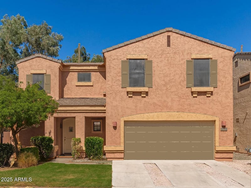 7029 Golfside Ln, Phoenix, AZ 85042