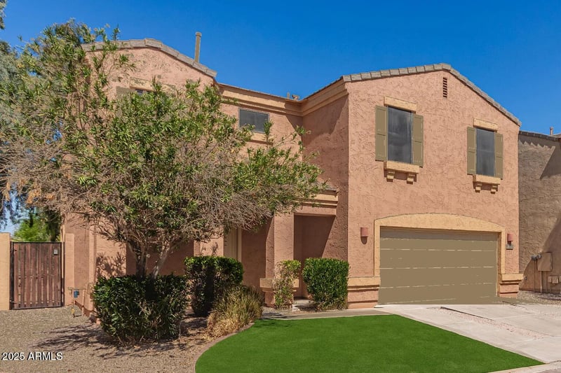 7029 Golfside Ln, Phoenix, AZ 85042