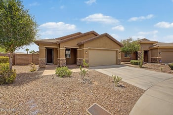 7029 Desert Ln, Laveen, AZ 85339