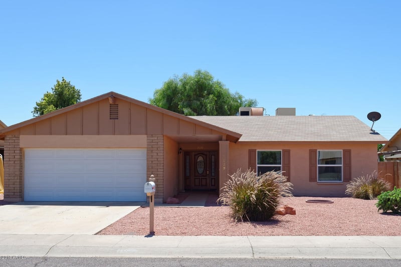 7029 W Windsor Blvd, Glendale, AZ 85303