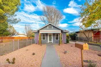 703 4th St, Cottonwood, AZ 86326