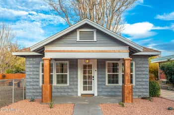 703 4th St, Cottonwood, AZ 86326