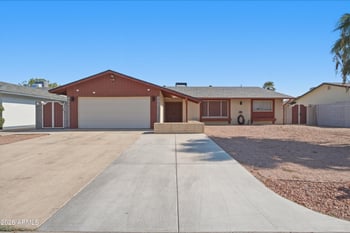 703 E Carmen St, Tempe, AZ 85283