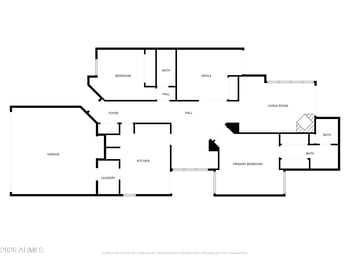 703 Corte Oro --, Phoenix, AZ 85020