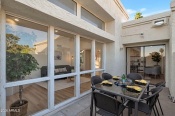 703 E Corte Oro --, Phoenix, AZ 85020