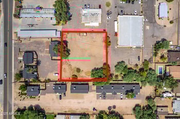 703 Monroe Ave #-, Buckeye, AZ 85326