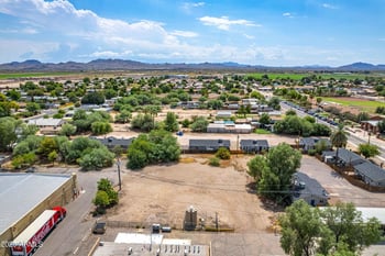 703 Monroe Ave #-, Buckeye, AZ 85326