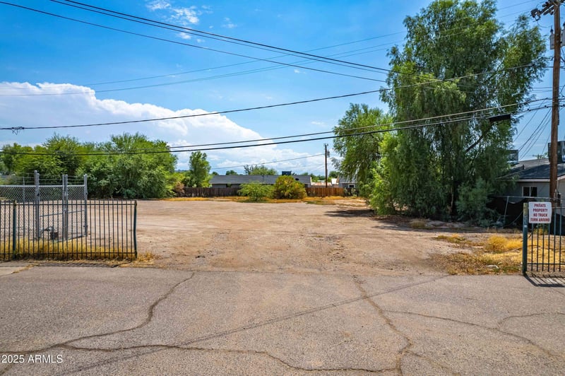 703 Monroe Ave #-, Buckeye, AZ 85326