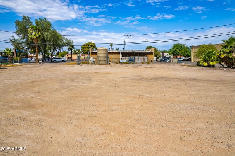 703 Monroe Ave #-, Buckeye, AZ 85326