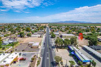 703 Monroe Ave #-, Buckeye, AZ 85326