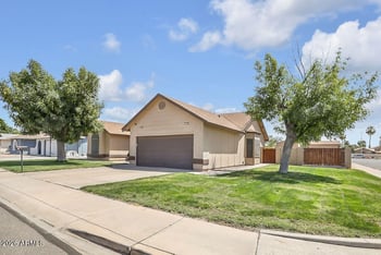 703 Brandon Dr, Chandler, AZ 85226