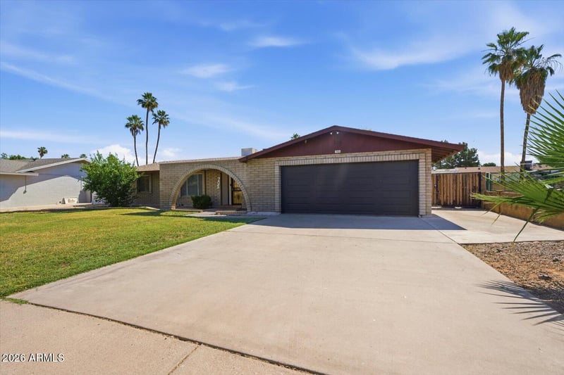 703 N Forest --, Mesa, AZ 85203