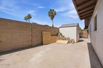 703 Forest --, Mesa, AZ 85203