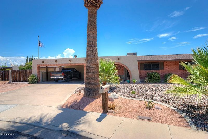 703 N Gentry Cir, Mesa, AZ 85213