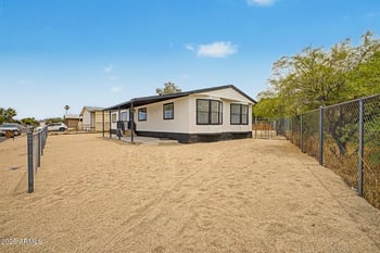 703 97th St, Mesa, AZ 85208
