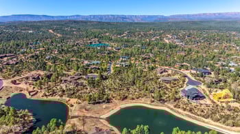 703 Snowberry Cir #856, Payson, AZ 85541