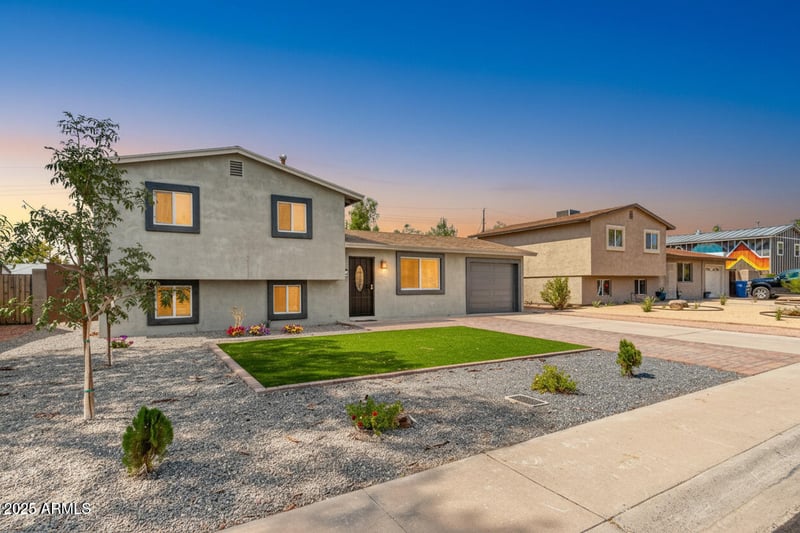 703 Taylor St, Tempe, AZ 85288