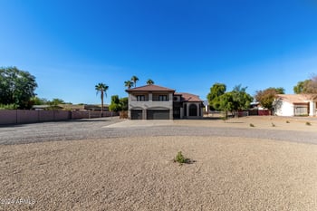 7030 181st Ave, Waddell, AZ 85355