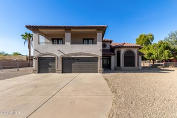 7030 181st Ave, Waddell, AZ 85355