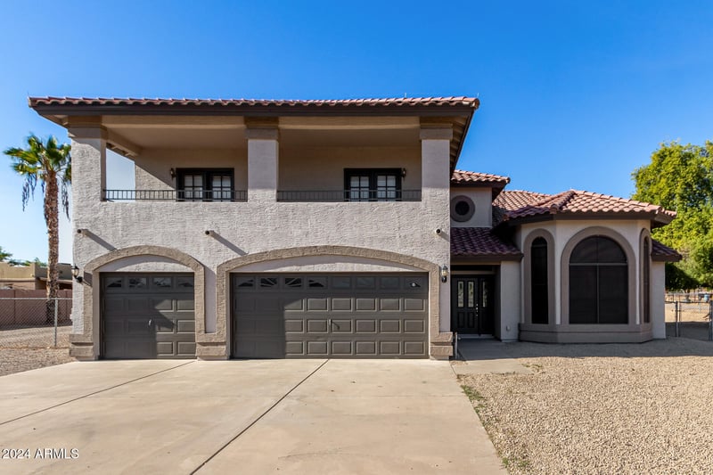 7030 181st Ave, Waddell, AZ 85355