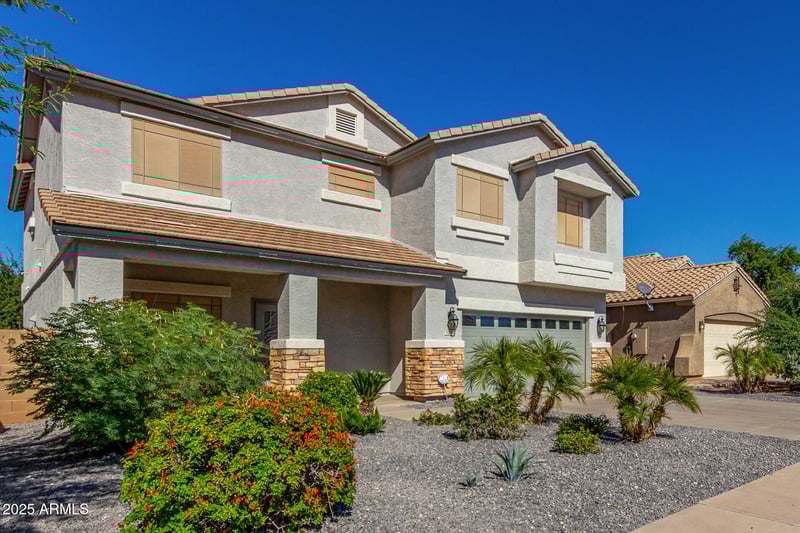 7030 Beverly Rd, Laveen, AZ 85339