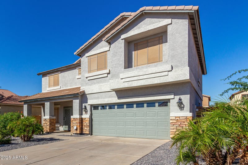 7030 Beverly Rd, Laveen, AZ 85339