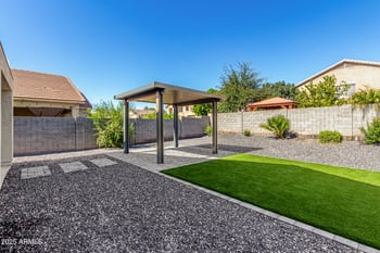 7030 Beverly Rd, Laveen, AZ 85339