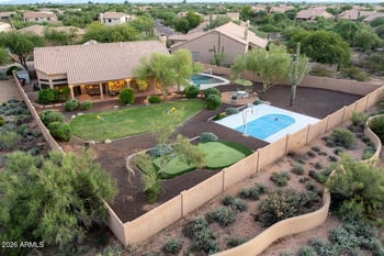 7030 Carriage Trails Dr, Scottsdale, AZ 85266