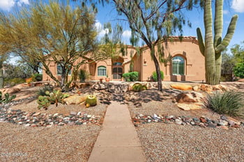 7030 Morning Vista Ln, Scottsdale, AZ 85266