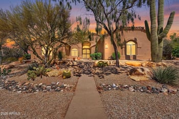 7030 Morning Vista Ln, Scottsdale, AZ 85266
