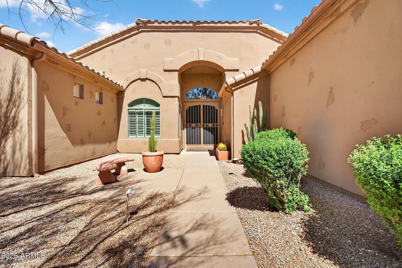 7030 Morning Vista Ln, Scottsdale, AZ 85266