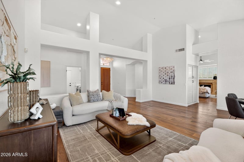 7030 Morning Vista Ln, Scottsdale, AZ 85266