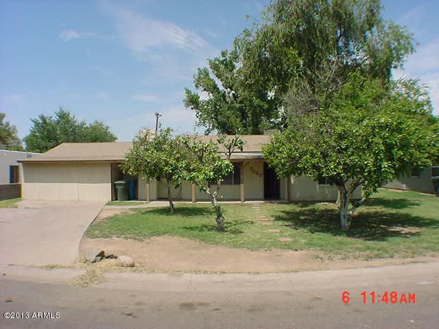 7030 N 23rd Dr, Phoenix, AZ 85021