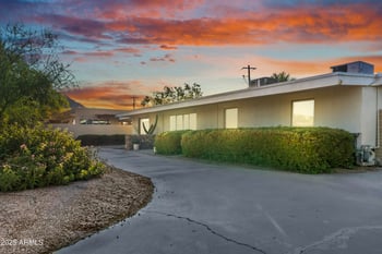 7030 Orange Blossom Ln, Paradise Valley, AZ 85253