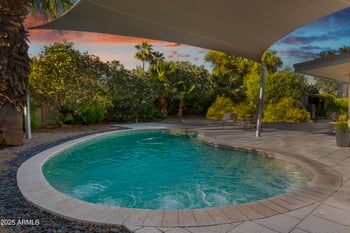 7030 Orange Blossom Ln, Paradise Valley, AZ 85253