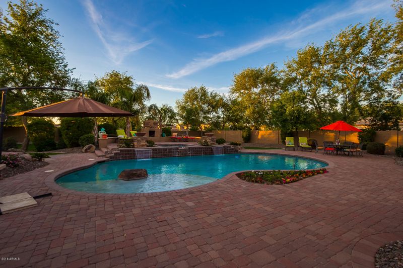 7030 S Star Dr, Gilbert, AZ 85298