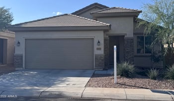 7031 Alicia Dr, Laveen, AZ 85339