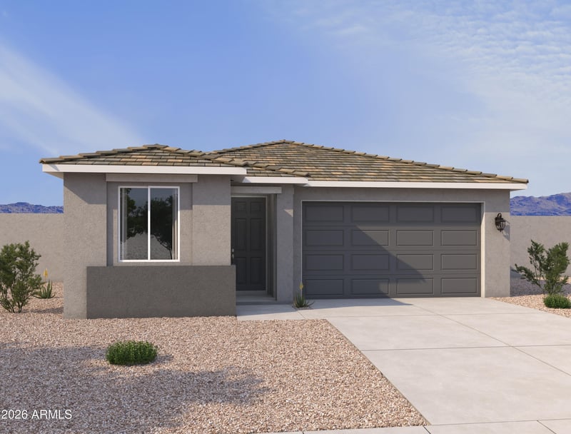 7031 E Bisbee St, San Tan Valley, AZ 85143