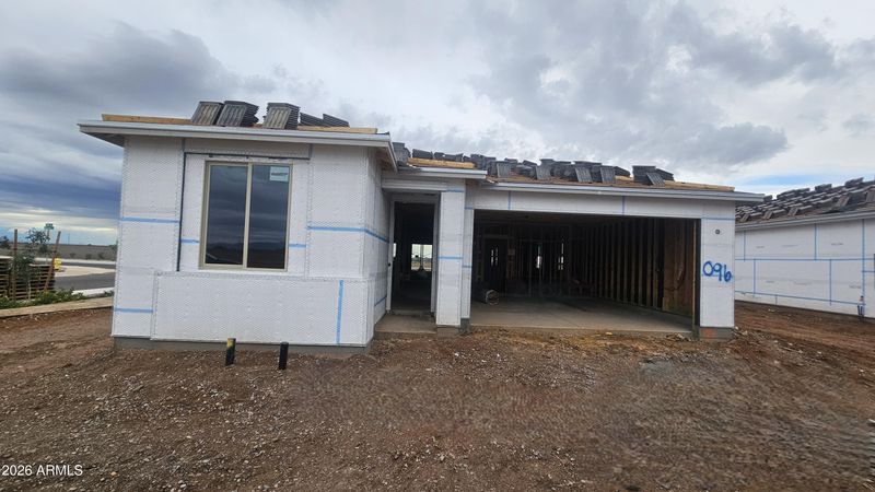 7031 E Bisbee St, San Tan Valley, AZ 85143