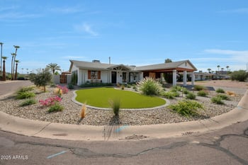 7031 E Monte Vista Rd, Scottsdale, AZ 85257