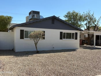 7031 Loma Land Dr, Scottsdale, AZ 85257