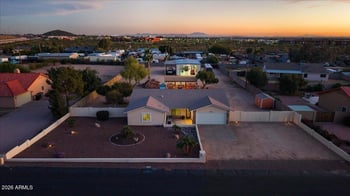 7031 Mallory St, Mesa, AZ 85207