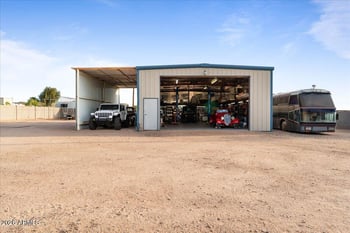 7031 Mallory St, Mesa, AZ 85207